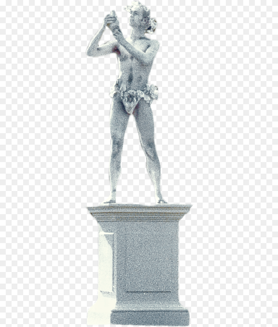 Statue, Art, Person, Sculpture Free Transparent Png