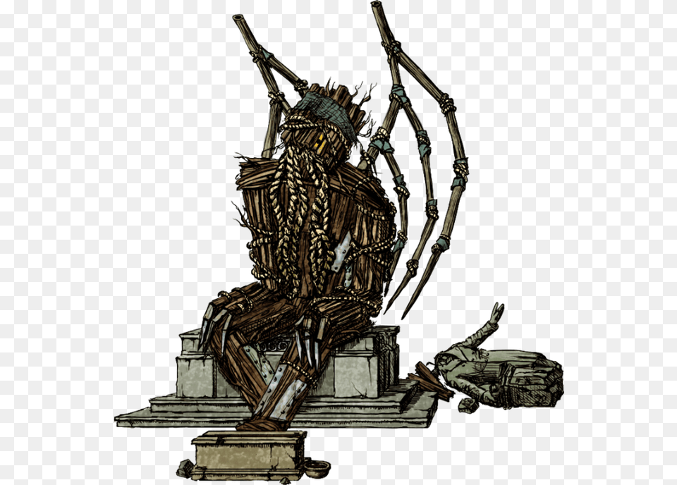 Statue, Art, Person, Furniture Png