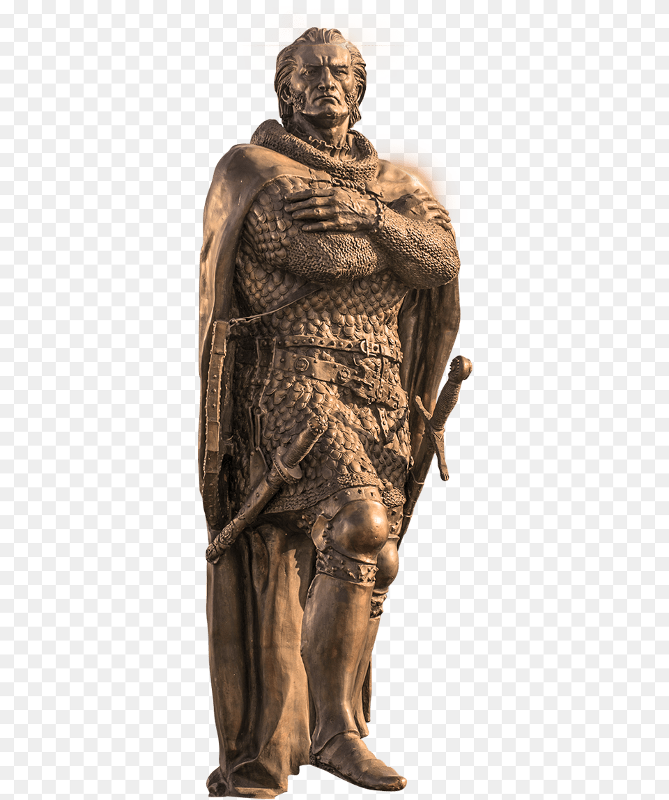 Statue, Bronze, Adult, Art, Male Png