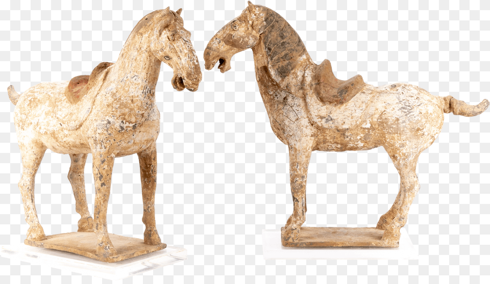 Statue, Animal, Colt Horse, Horse, Mammal Png