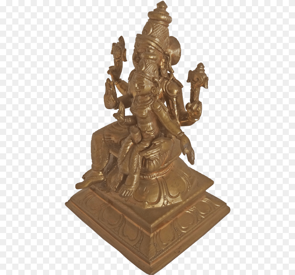Statue, Bronze, Adult, Wedding, Person Free Png Download