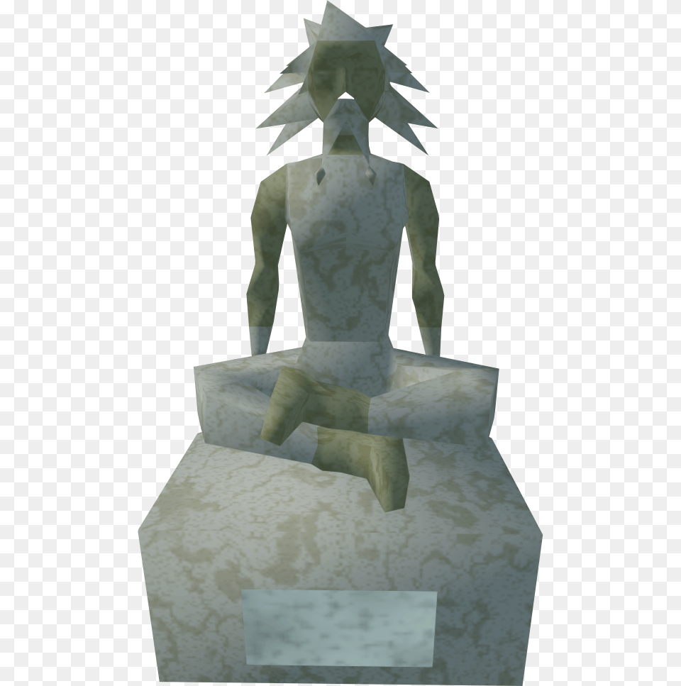 Statue, Art, Adult, Person, Man Png Image