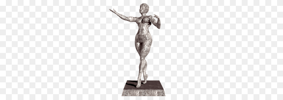 Statue Art, Cross, Symbol, Figurine Png