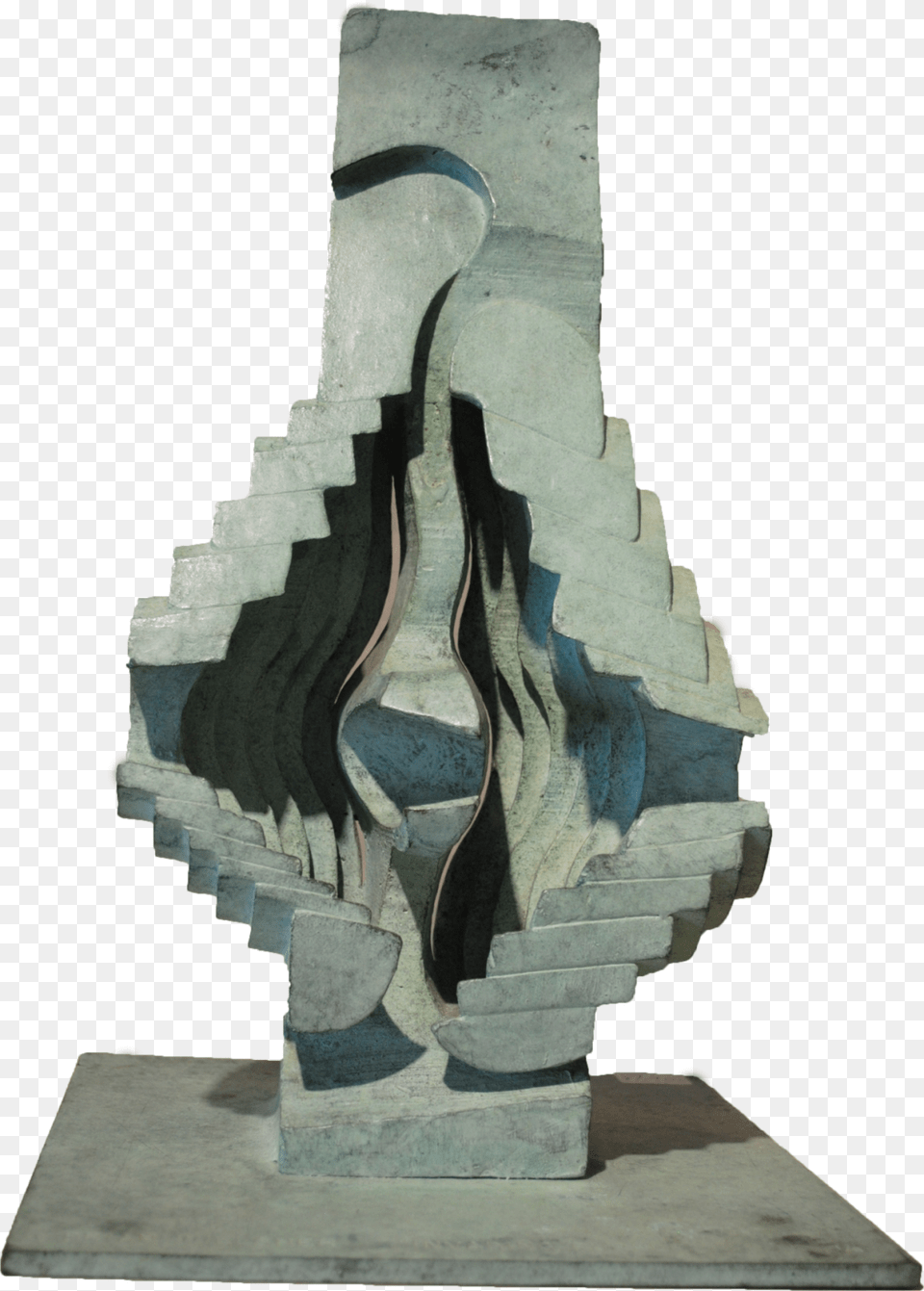 Statue, Archaeology, Art, Person, Painting Png