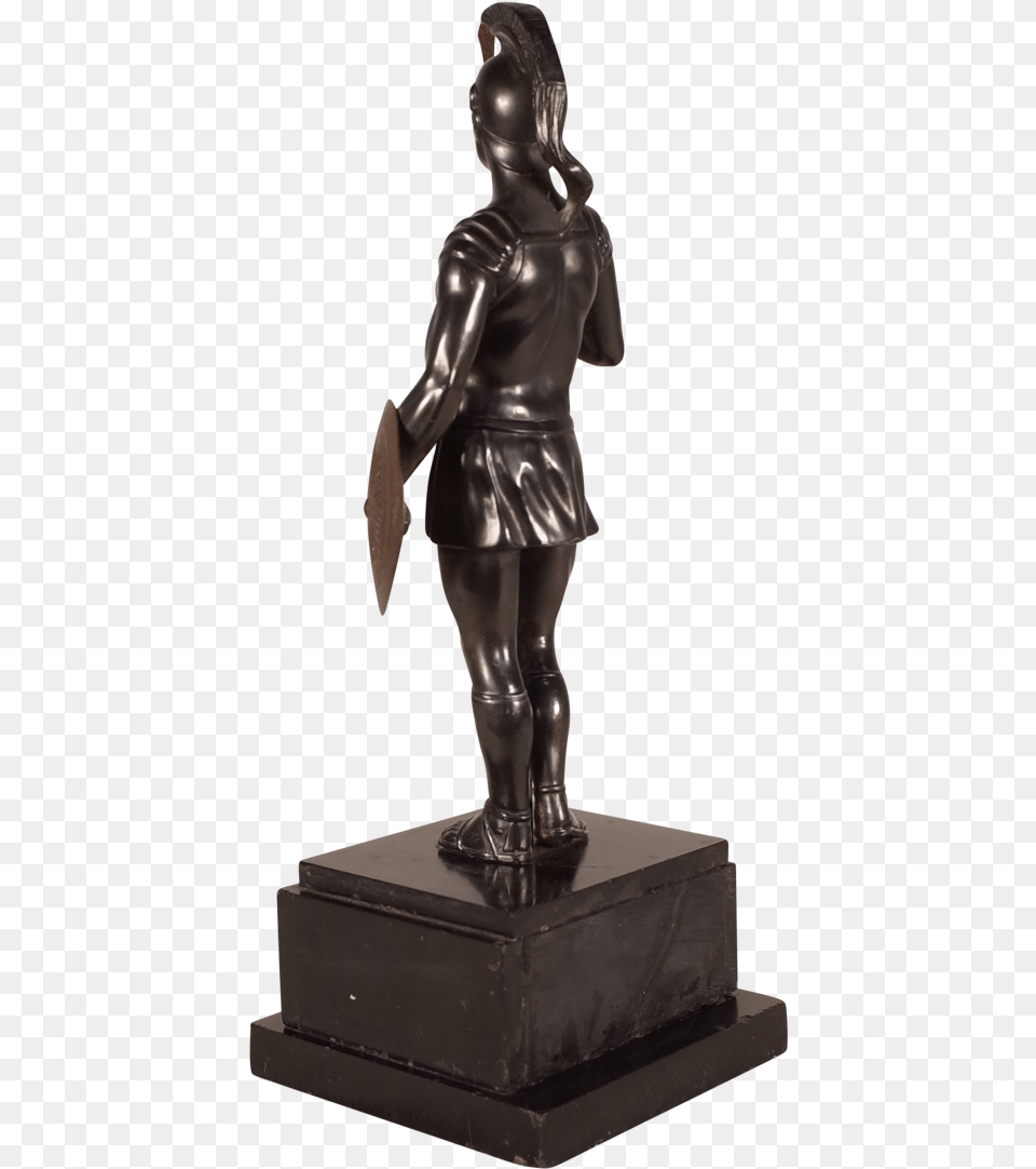 Statue, Person, Bronze, Figurine Png