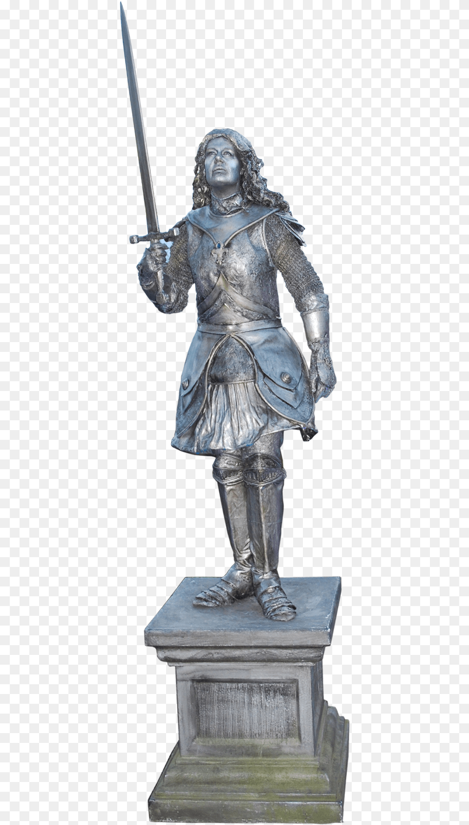 Statue, Adult, Male, Man, Person Free Png Download