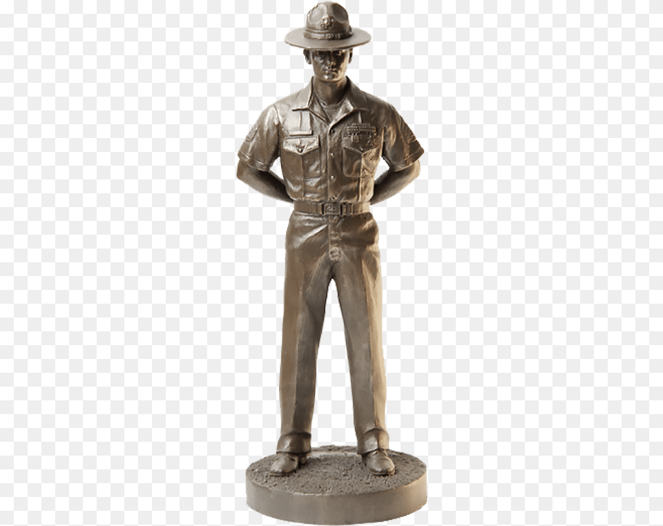 Statue, Bronze, Figurine, Adult, Male Free Png