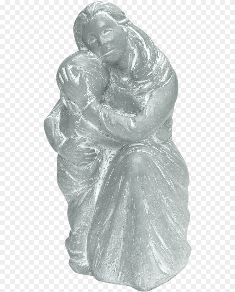 Statue, Figurine, Adult, Female, Person Free Png