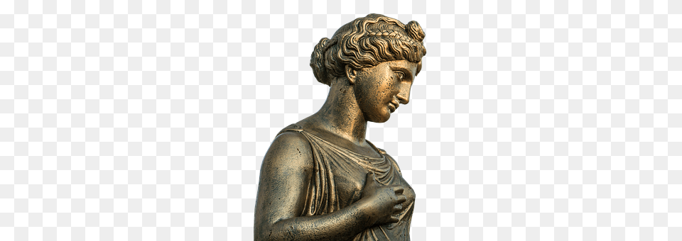 Statue Art, Bronze, Adult, Male Free Transparent Png