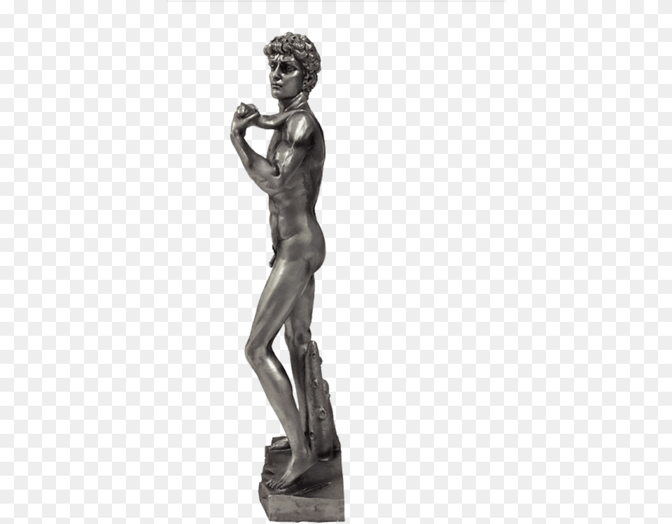 Statue, Adult, Art, Figurine, Male Png Image