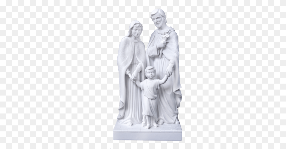 Statue, Art, Baby, Person, Adult Free Png Download