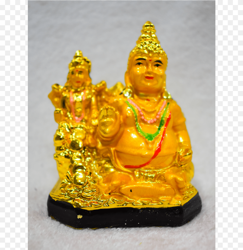 Statue, Gold, Art, Figurine, Toy Free Png Download