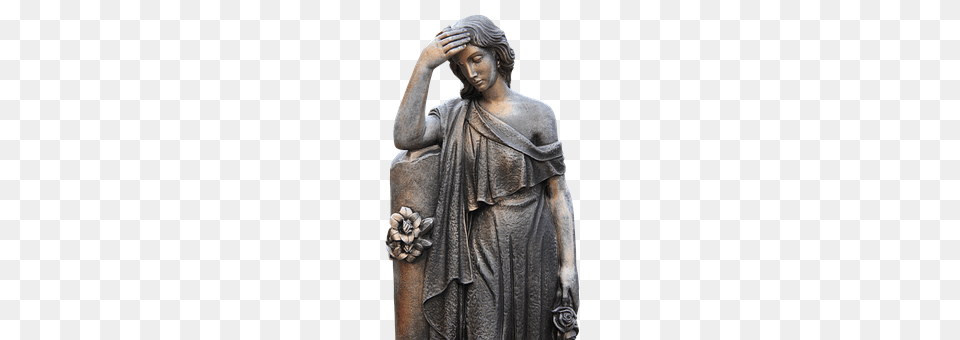 Statue Art, Bronze, Adult, Female Png Image