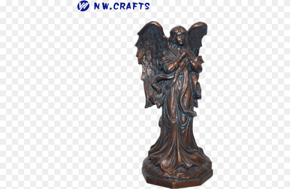 Statue, Bronze, Figurine, Art, Adult Free Png