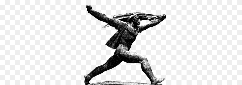 Statue Art, Adult, Male, Man Png