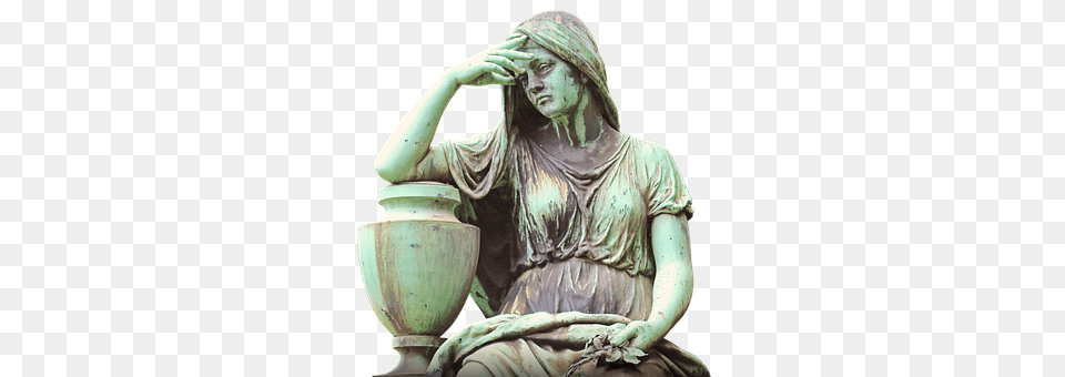 Statue Adult, Art, Female, Person Free Png