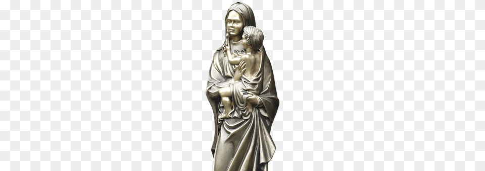 Statue Art, Adult, Female, Person Png