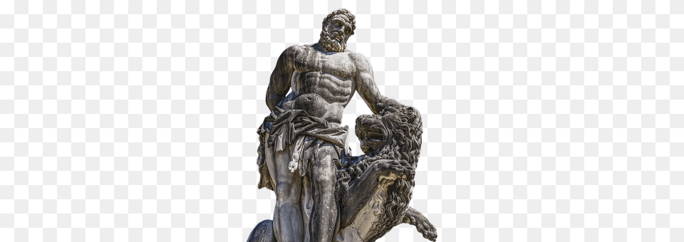 Statue Art, Adult, Male, Man Free Png