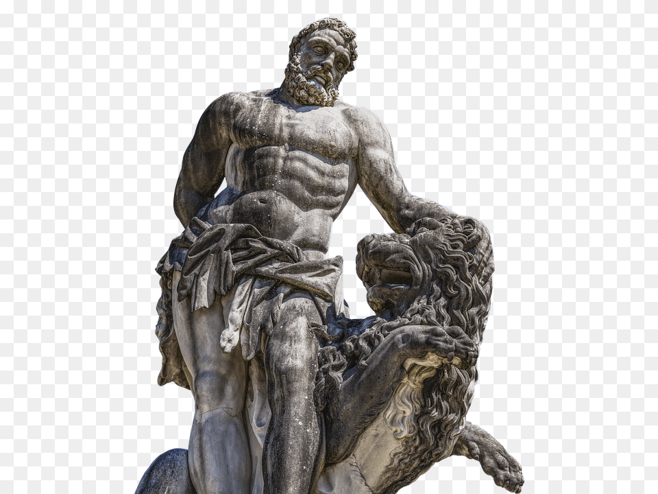 Statue Art, Adult, Male, Man Png Image