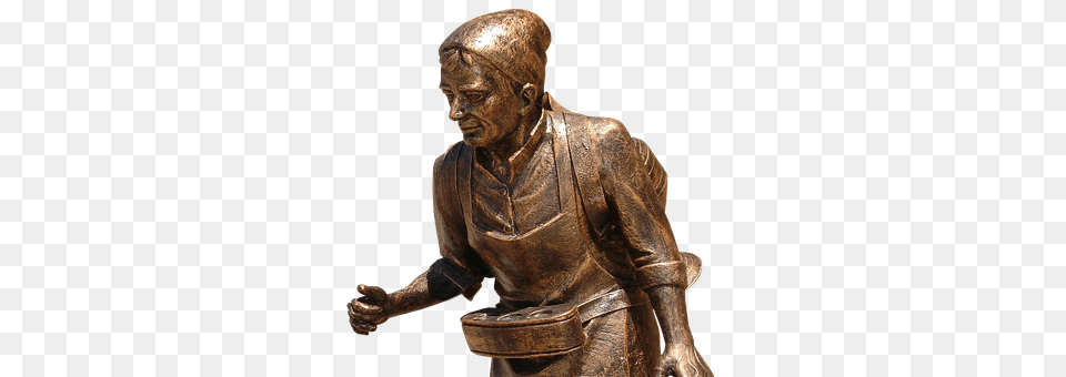Statue Adult, Bronze, Male, Man Png