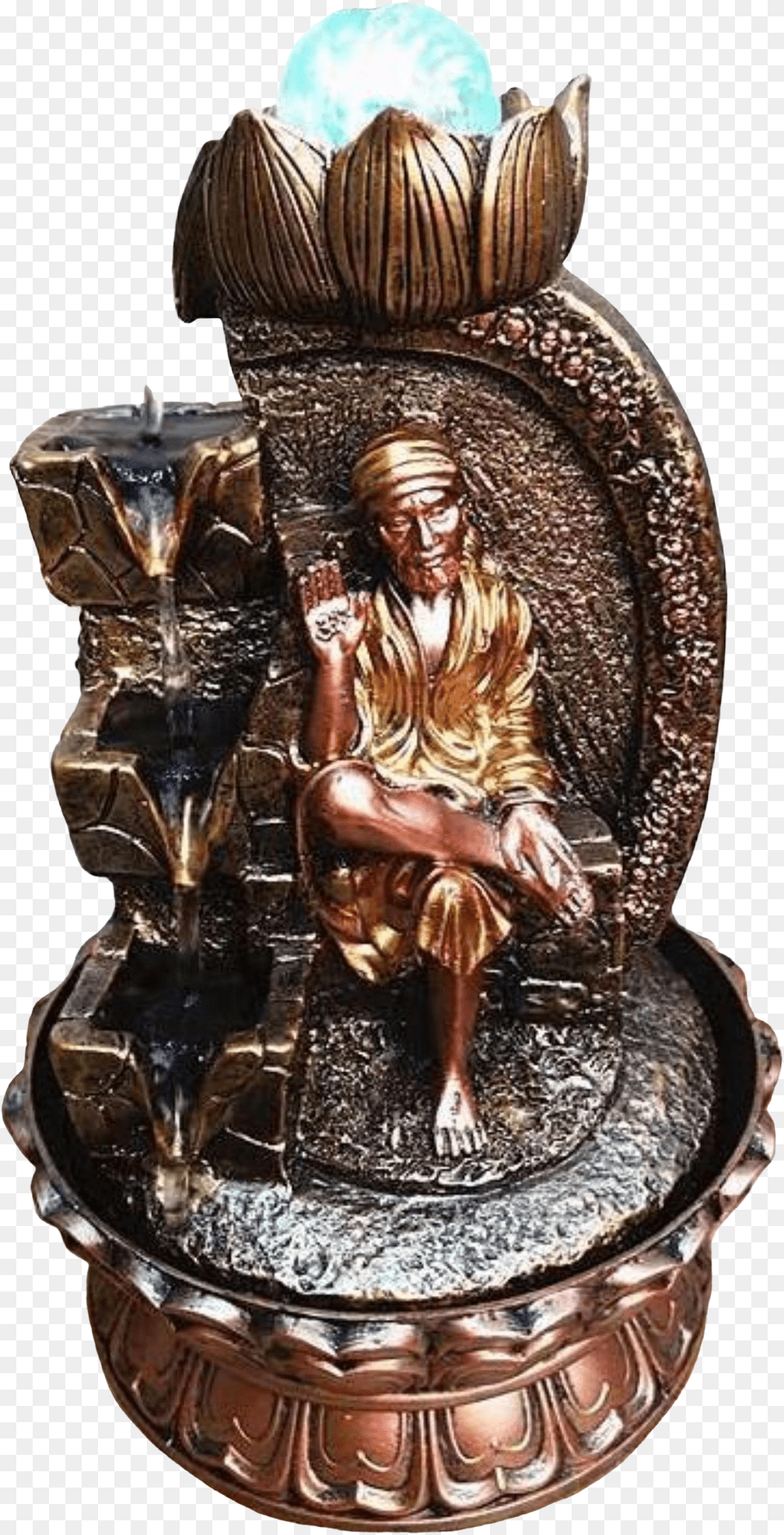 Statue Free Png Download