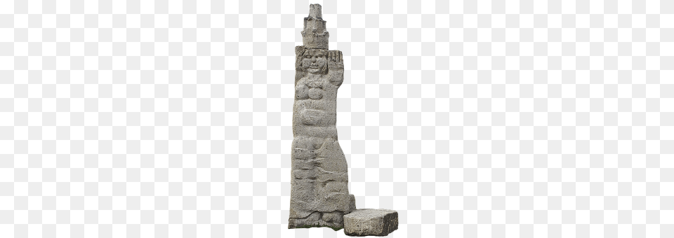 Statue Archaeology, Art, Gravestone, Tomb Png Image