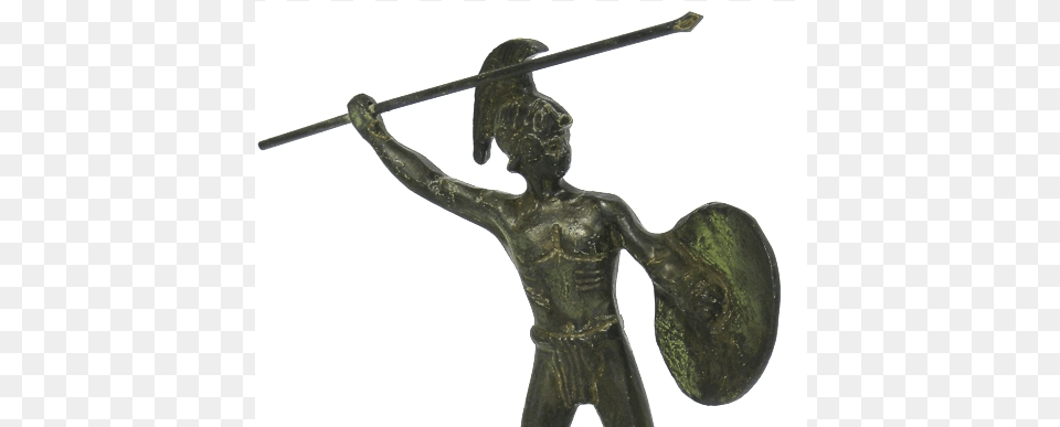 Statue, Bronze, Figurine, Adult, Male Png Image