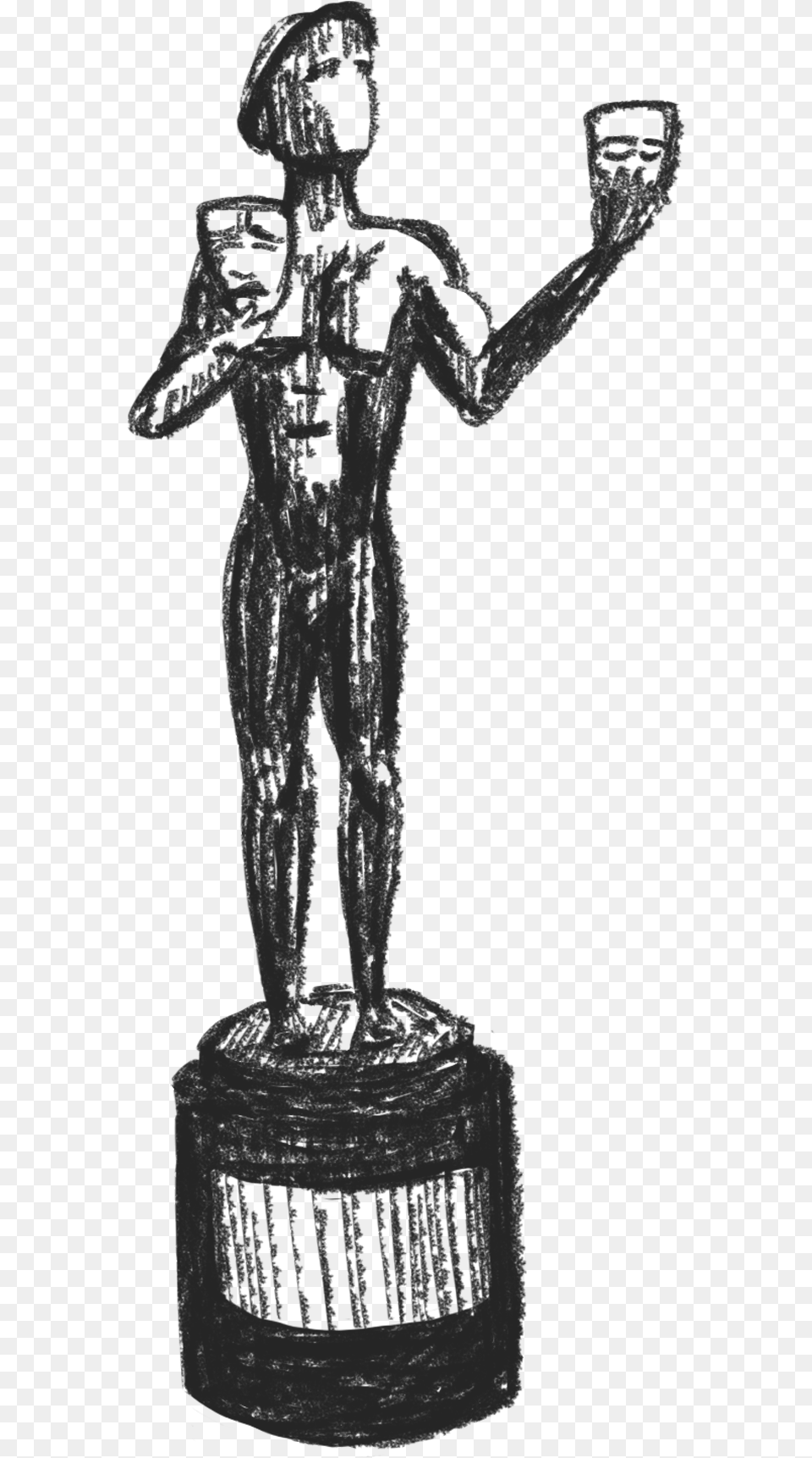 Statue, Adult, Bride, Female, Person Free Transparent Png