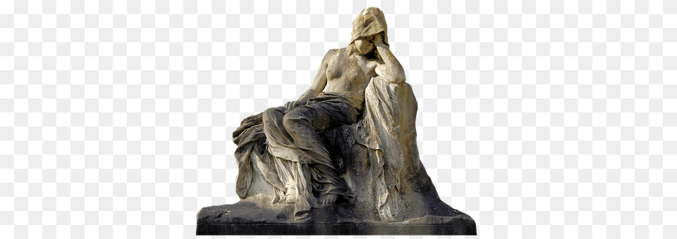 Statue Art, Adult, Bride, Female Png Image