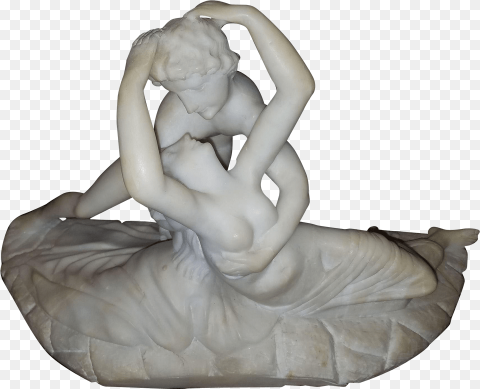 Statue, Art, Adult, Bride, Female Free Transparent Png