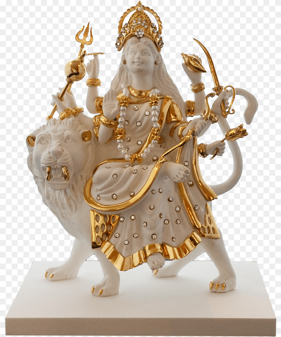 Statue, Figurine, Art, Porcelain, Pottery Free Png Download