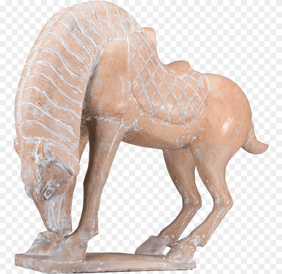 Statue, Animal, Horse, Mammal, Art Png