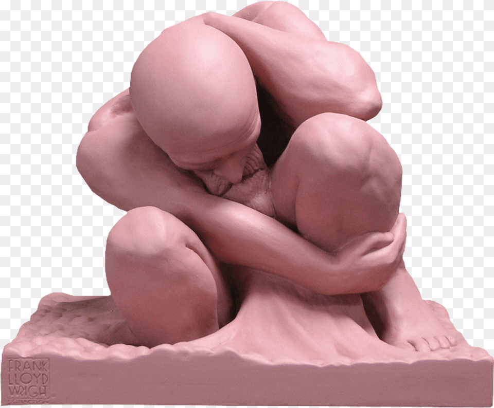Statue, Baby, Person Free Png Download