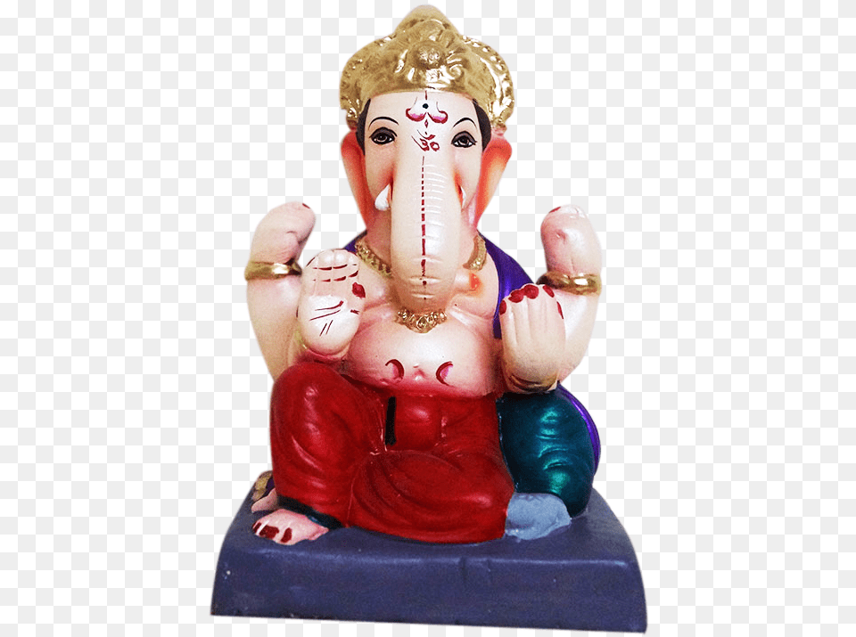 Statue, Figurine, Baby, Person Png Image