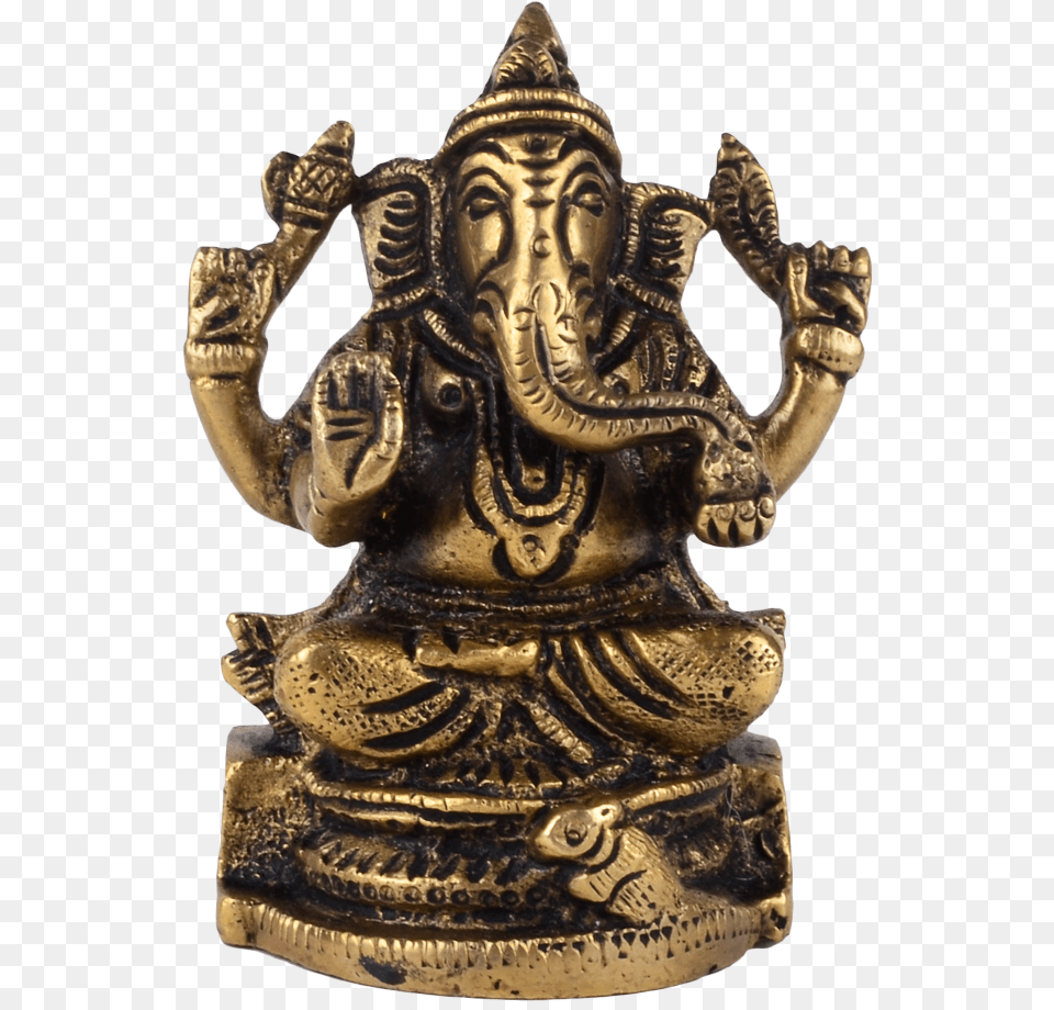 Statue, Bronze, Figurine, Person, Face Png