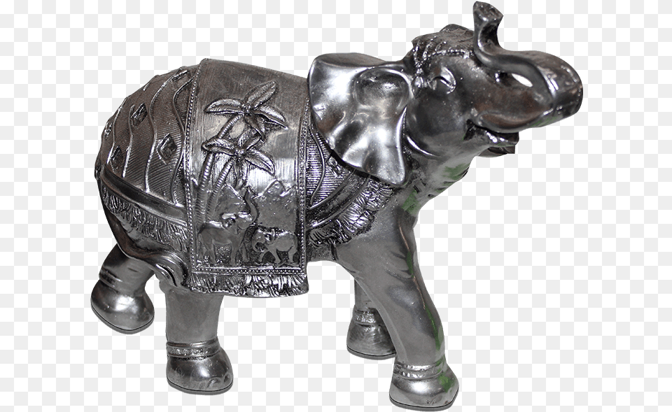 Statue, Figurine, Animal, Cattle, Cow Free Transparent Png