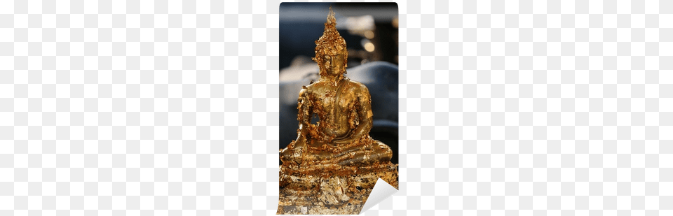 Statue, Art, Prayer, Buddha, Adult Png