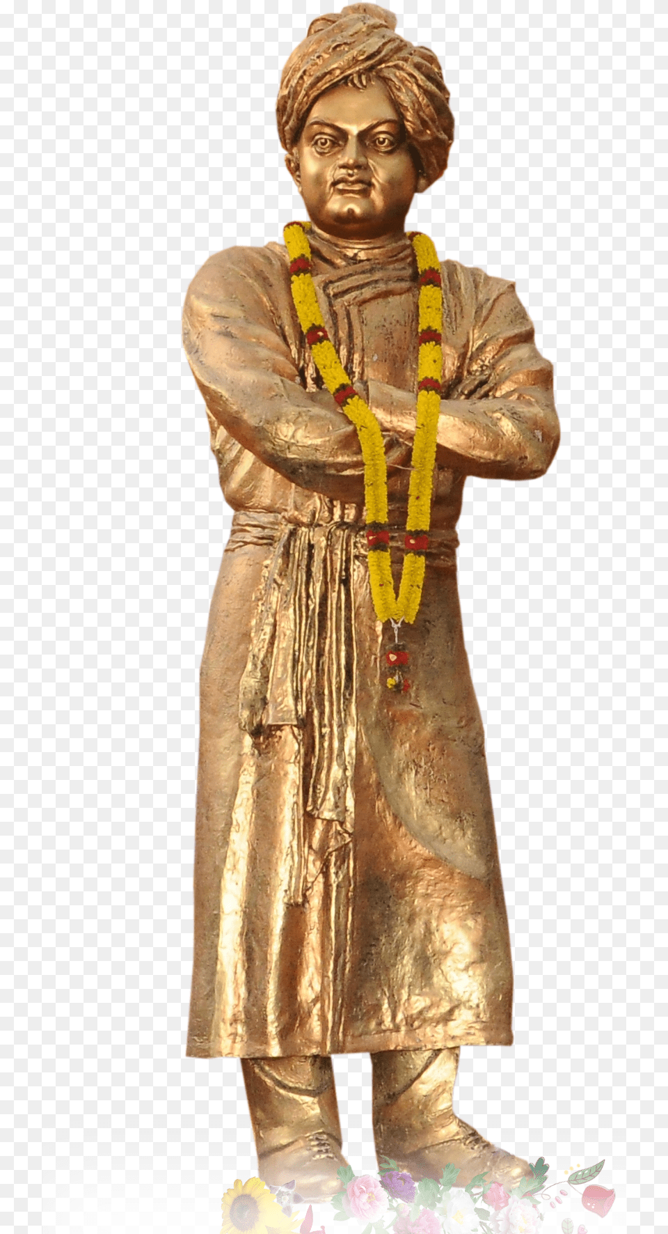 Statue, Person, Clothing, Coat, Figurine Free Transparent Png