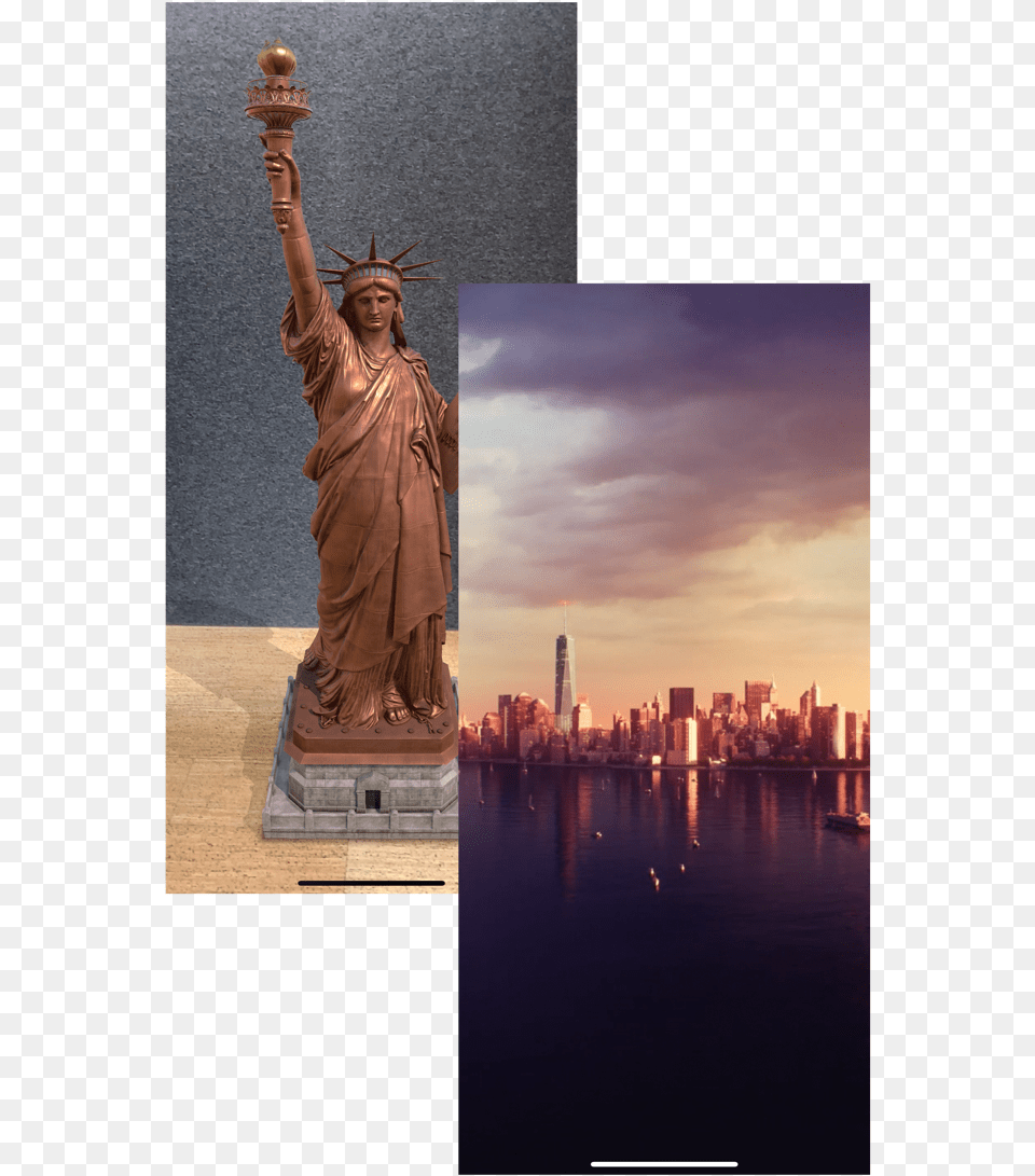 Statue, Art, Adult, Person, Woman Free Png Download