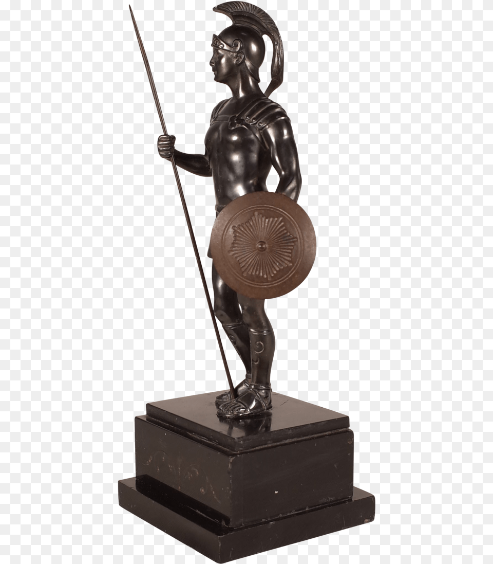 Statue, Bronze, Adult, Male, Man Free Png Download
