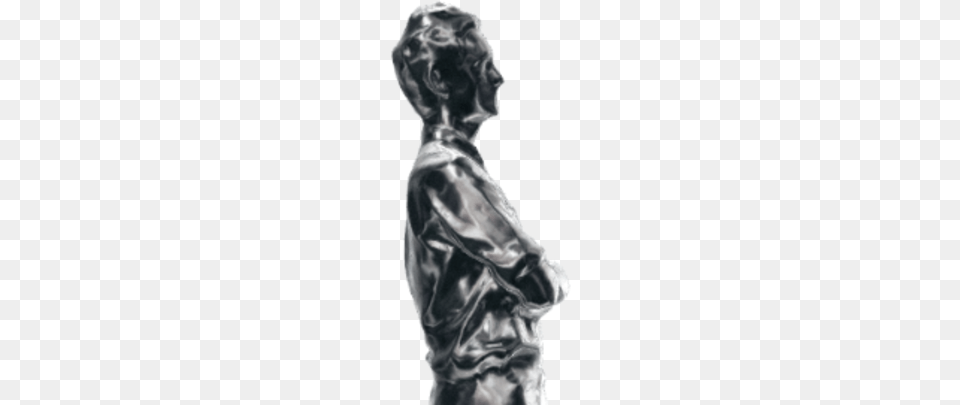 Statue, Art, Person Png