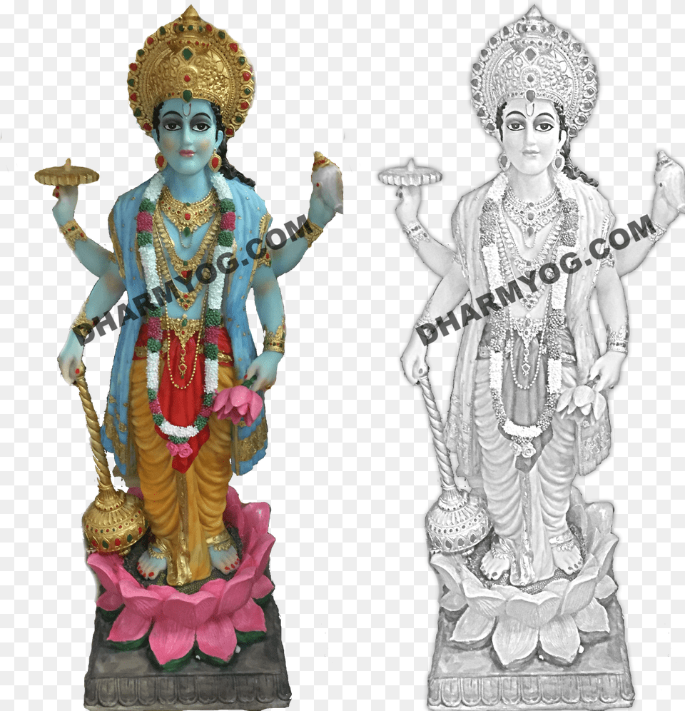 Statue, Figurine, Wedding, Person, Adult Free Transparent Png