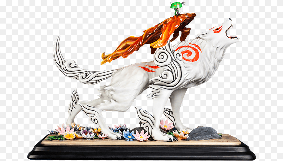 Statue, Figurine, Animal, Dinosaur, Reptile Free Transparent Png