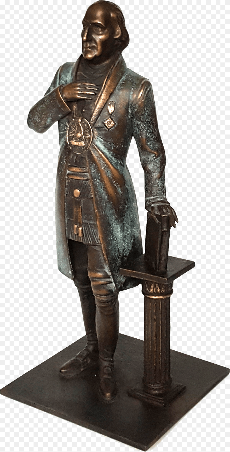 Statue, Adult, Man, Male, Person Png Image