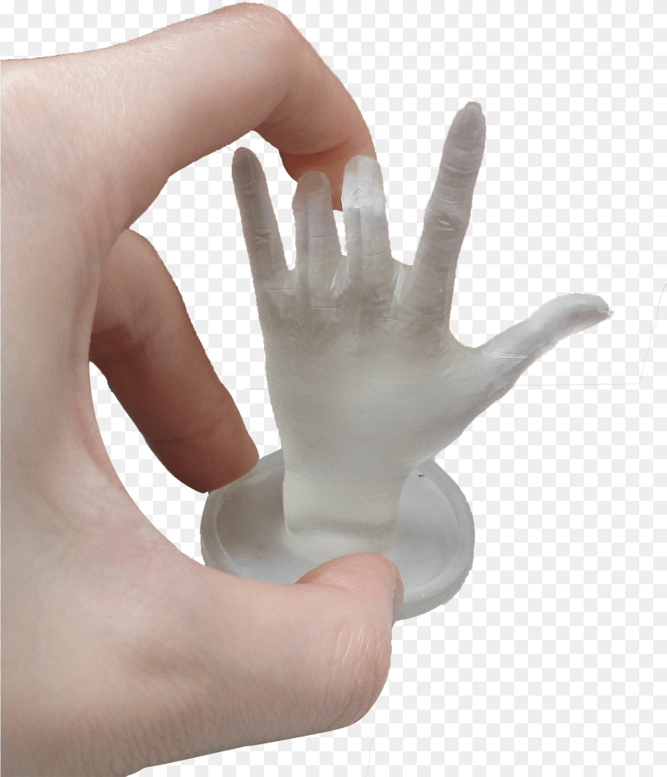 Statue, Body Part, Clothing, Finger, Glove Free Png Download