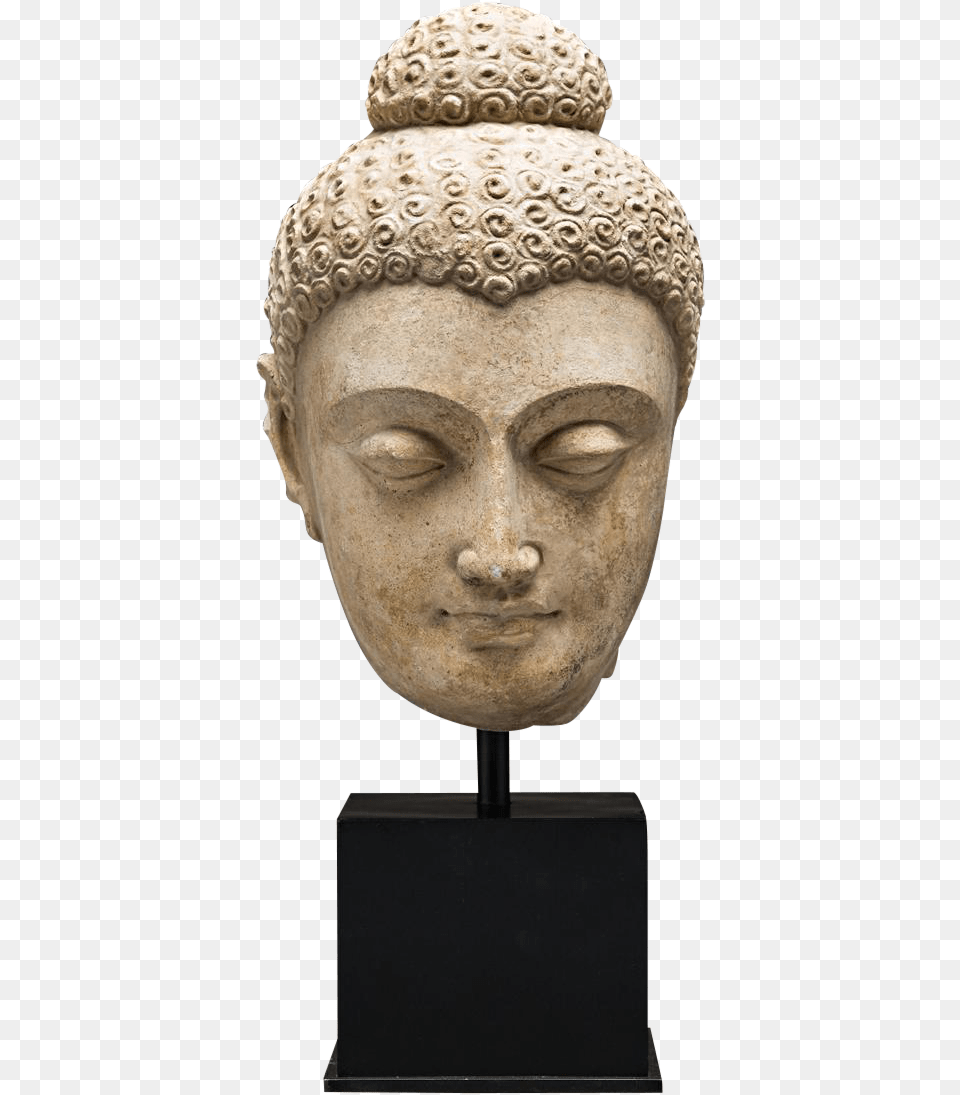 Statue Aesthetic, Art, Face, Head, Person Png Image