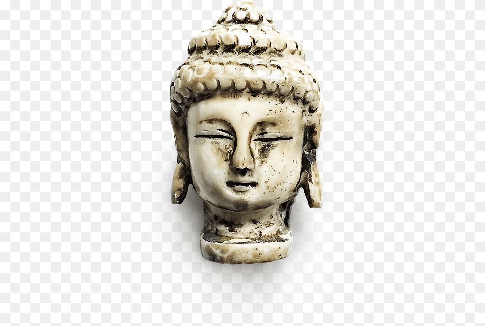Statue Buddha Theme Woocommerce, Art, Person, Face, Head Png Image