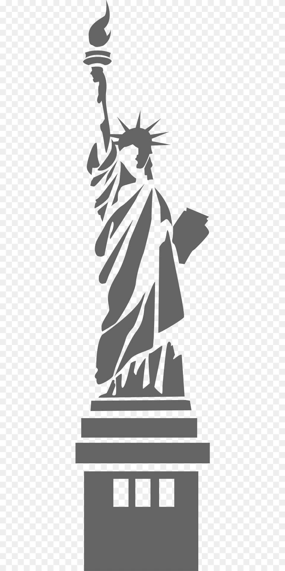 Statue Clipart, Art, Person, Green Png