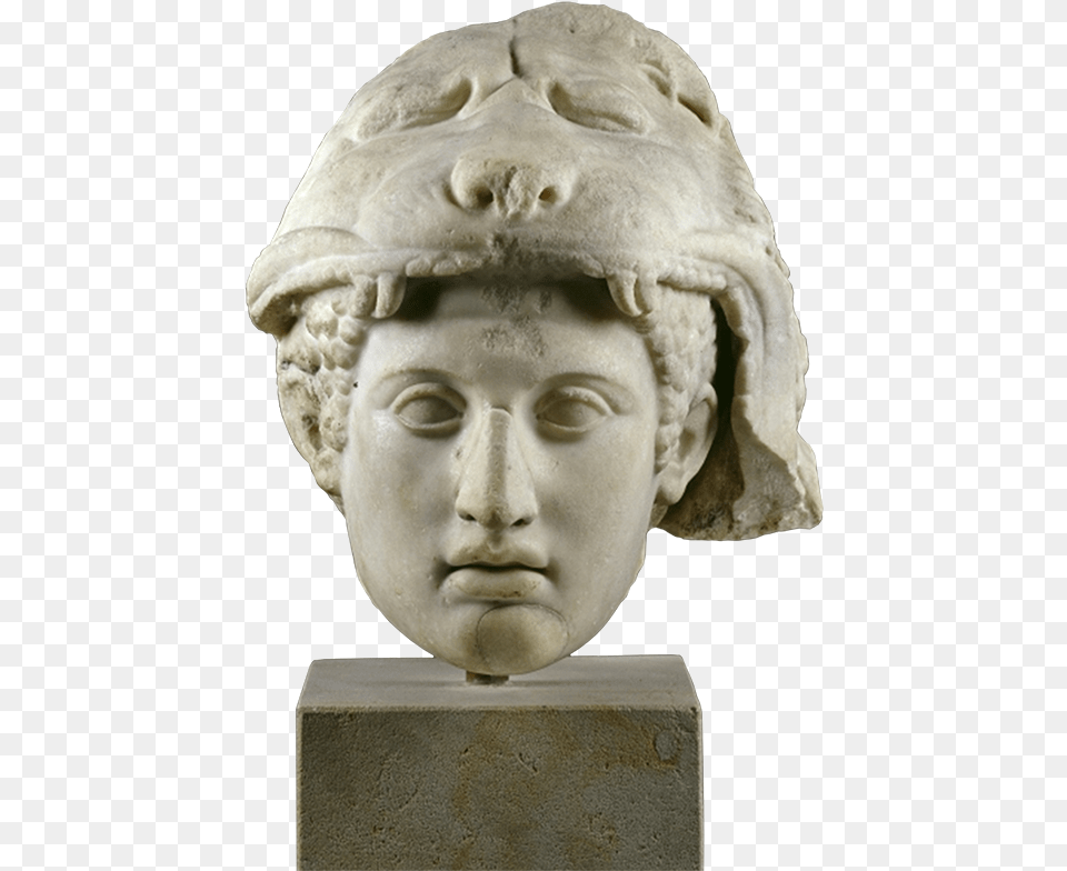 Statue Travel Back In Time Ancient Greece, Archaeology, Baby, Face, Head Free Png Download