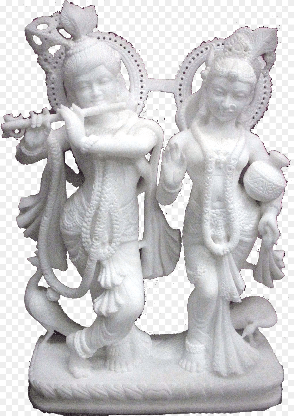 Statue Figurine Png Image